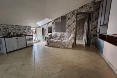 Casa in vendita, Via del Fontanile Anagnino, Roma
