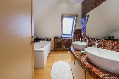 Villa Bifamiliare in vendita, Via Dei Sagredo, Milano