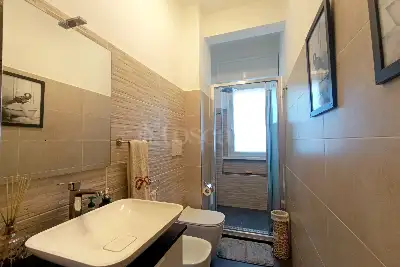 Casa in vendita, Via Manfredi, Anzio