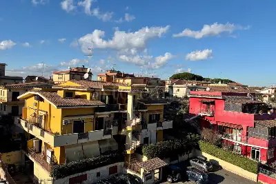 Casa in vendita, Via Ruggero Leoncavallo, Mentana