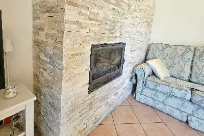 Casa in vendita, Via Villa Sera, Caino, Caino