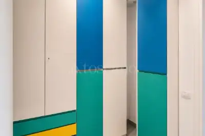 Casa in vendita, Via dei Prati Fiscali, Roma