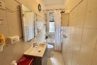 Casa in vendita, Via Filippo Barigioni, Roma