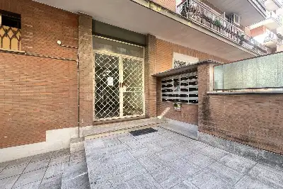 Casa in vendita, Via Arturo Graf, Roma