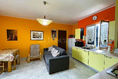 Casa in vendita, Via Lelio Basso, Martinsicuro