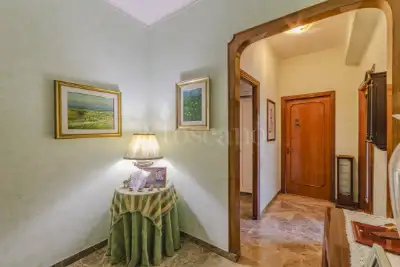 Casa in vendita, Viale Isacco Newton, Roma