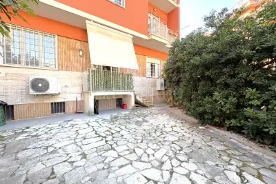 Casa in vendita, Via Giuseppe Troiani, Roma