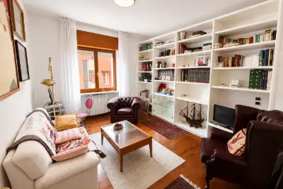 Casa in vendita, Viale Nino Bixio, Verona