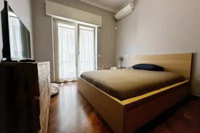 Casa in vendita, Via Laura Mantegazza, Roma
