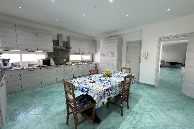 Villa in vendita, Via Cesare Beccaria, Palermo