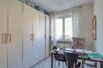 Casa in vendita, Via Rapetti, Lavena Ponte Tresa