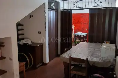 Villa in vendita, Via Cassino, Avezzano