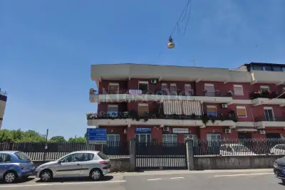 Casa in vendita, Via Alessando Manzoni, Viagrande