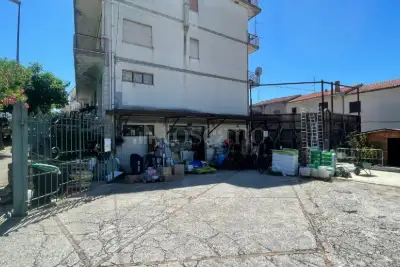 Attività Commerciale in vendita, Via San Paolo, Cervaro