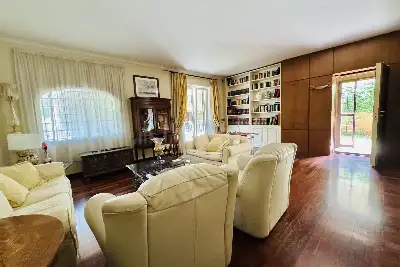 Villa in vendita, Via Appia Pignatelli, Roma