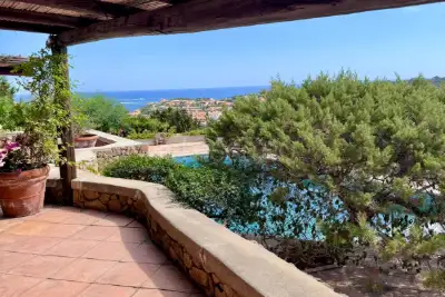 Villa in vendita, Via Cutter, Arzachena
