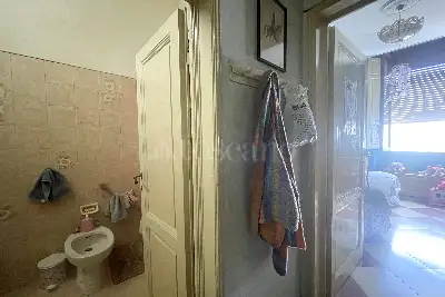 Casa in vendita, Via Monte Oliveto, Firenze