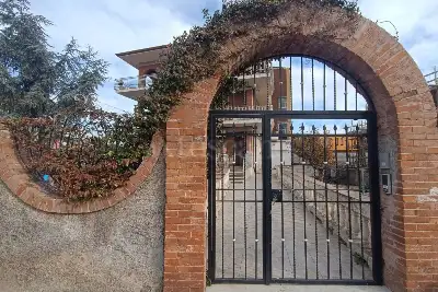 Casa in vendita, Via Montecatini, San Giovanni la Punta