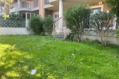 Casa in vendita, Viale Vincenzo Marronaro, Roma