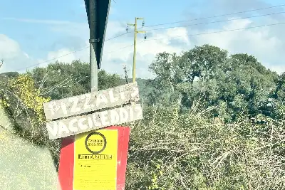Agricolo in vendita, Loc. Caldosu, Sant'Antonio di Gallura