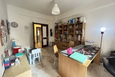 Casa in vendita, Via Portuense, Roma