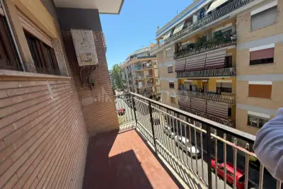 House for sale, Via Marcello Pucci Boncambi, Roma
