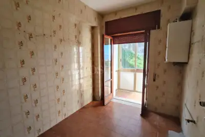 Casa in vendita, Via Papa Giovanni XXIII, Catanzaro