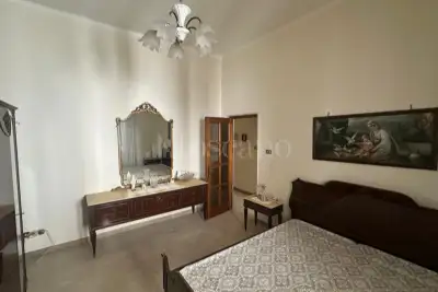Casa in vendita, Via Regina Elena, Bari