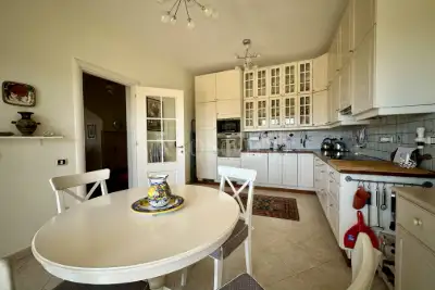 Villa in vendita, Via delle Naiadi, Anzio