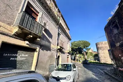 Casa in vendita, Via Angelo Custode, Catania