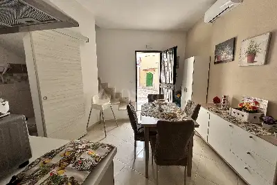 Casa Indipendente in vendita, Noto Centro Storico, Noto