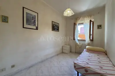 Casa in vendita, Via Umberto Bucci, Roma