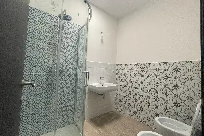 Villa Bifamiliare in vendita, Via Rubichi 4, Castrignano del Capo