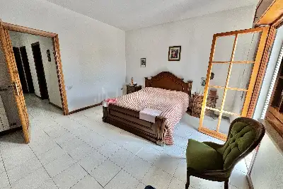 Villa in vendita, Via Gabriele D'Annunzio, Anzio