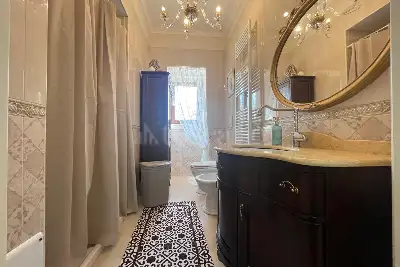 Casa in vendita, Via Ortale San Domenico, Cerignola