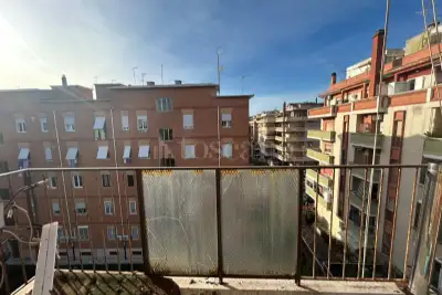 Attico in vendita, Viale Vasco de Gama, Roma