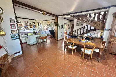 Villa in vendita, Via Poggio Nativo, Nettuno