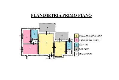 Casa in vendita, Via Einaudi, Sirmione