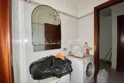 Casa in vendita, Via Vincenzo D'Amore, Messina