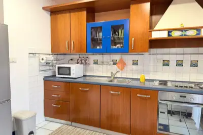 Terraced house for sale, via delle stelle, Fiumicino