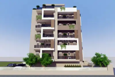 Casa in vendita, Via Rodi, Alba Adriatica