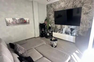 Casa in vendita, Corso Luigi Andrea Martinetti, Genova