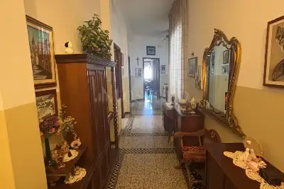 Casa in vendita, Via Roma, Busto Arsizio