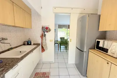 Villino a Schiera in vendita, Via Cesenatico, Fiumicino