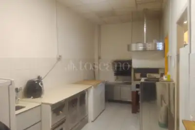 Attività Commerciale in vendita, Via Monte Circeo, Monterotondo