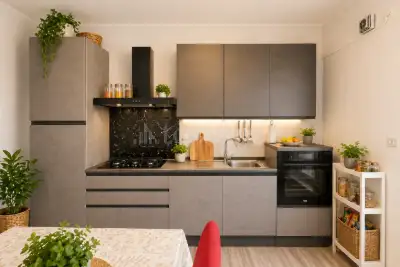 Casa in vendita, Via Fratelli Cairoli, Cagliari