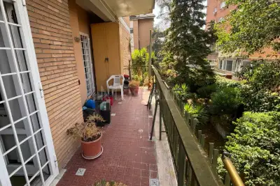 Casa in vendita, Via Michele Pironti, Roma