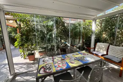 Casa in vendita, Via degli Aldobrandeschi, Roma