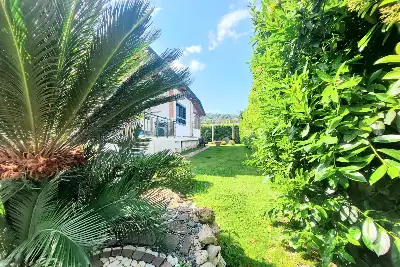 Villa in vendita, Via Pietrarsa, Pozzuoli