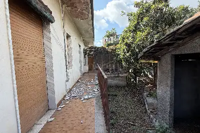 Casa Indipendente in vendita, Via Santa Caterina Acireale, Acireale